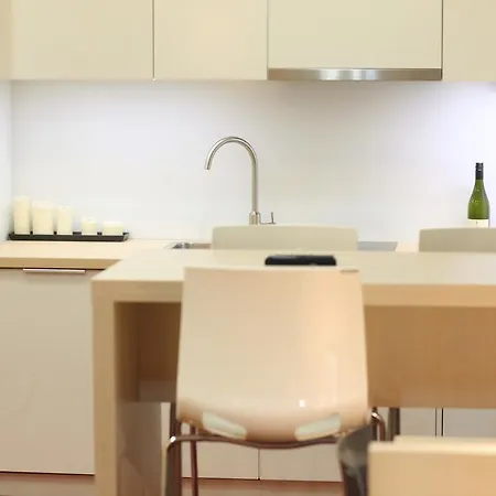 D.five Marek Jozsef Apartment